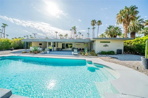 1600 E Palm Tree Drive