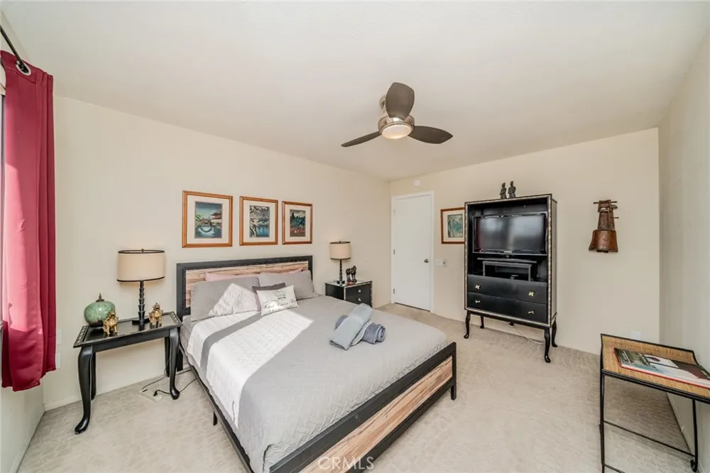 1600 E Palm Tree Drive Palm Springs, CA 92264