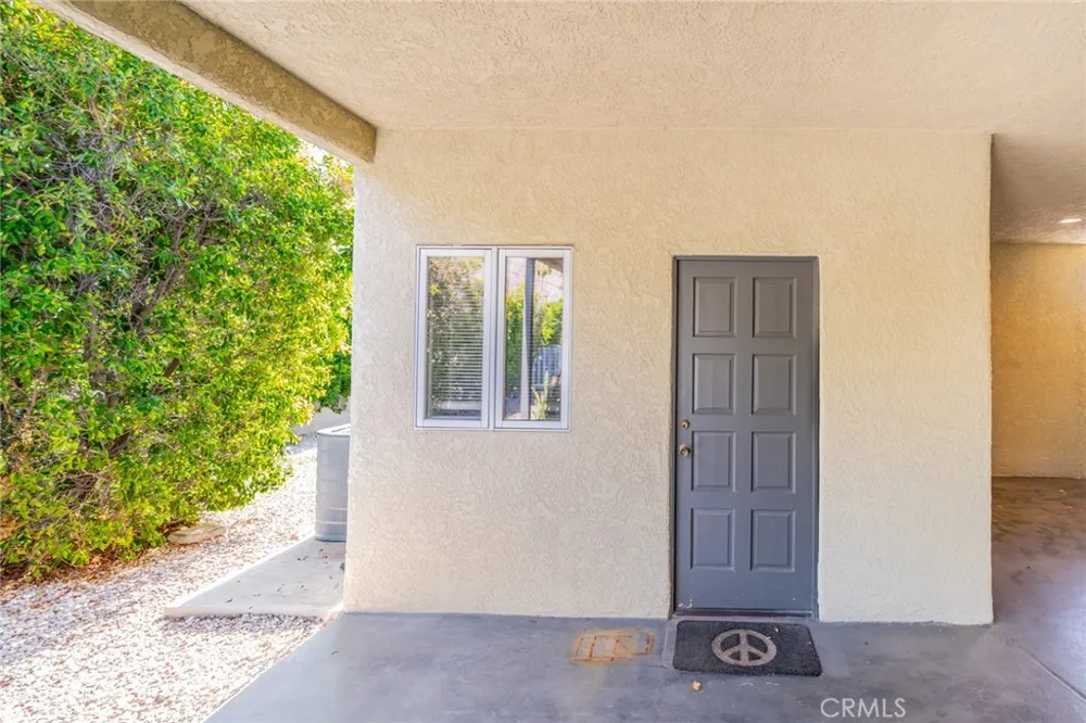 1600 E Palm Tree Drive Palm Springs, CA 92264