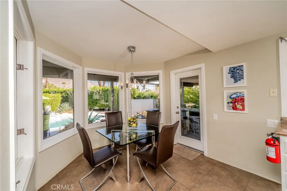 1600 E Palm Tree Drive Palm Springs, CA 92264