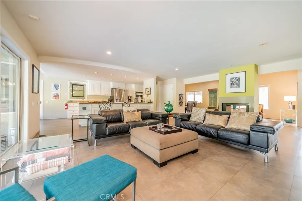1600 E Palm Tree Drive Palm Springs, CA 92264