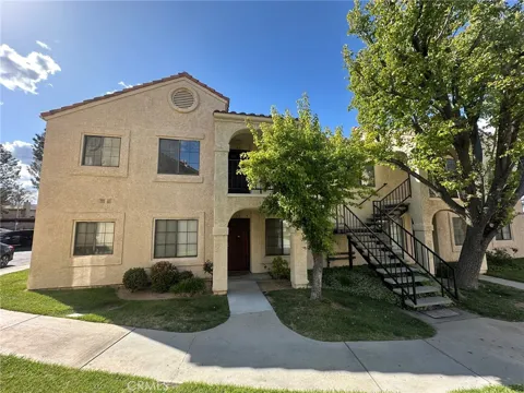 2554 Olive Drive #34