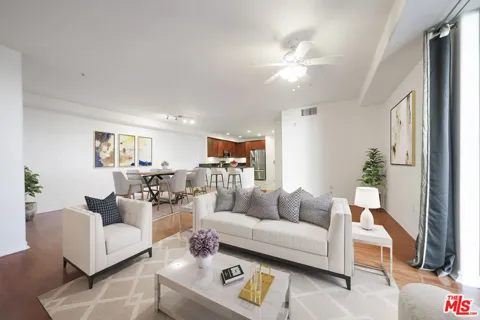 629 Traction Avenue #511