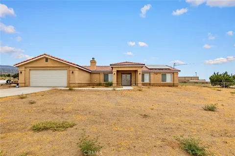 9570 Mescalero RD