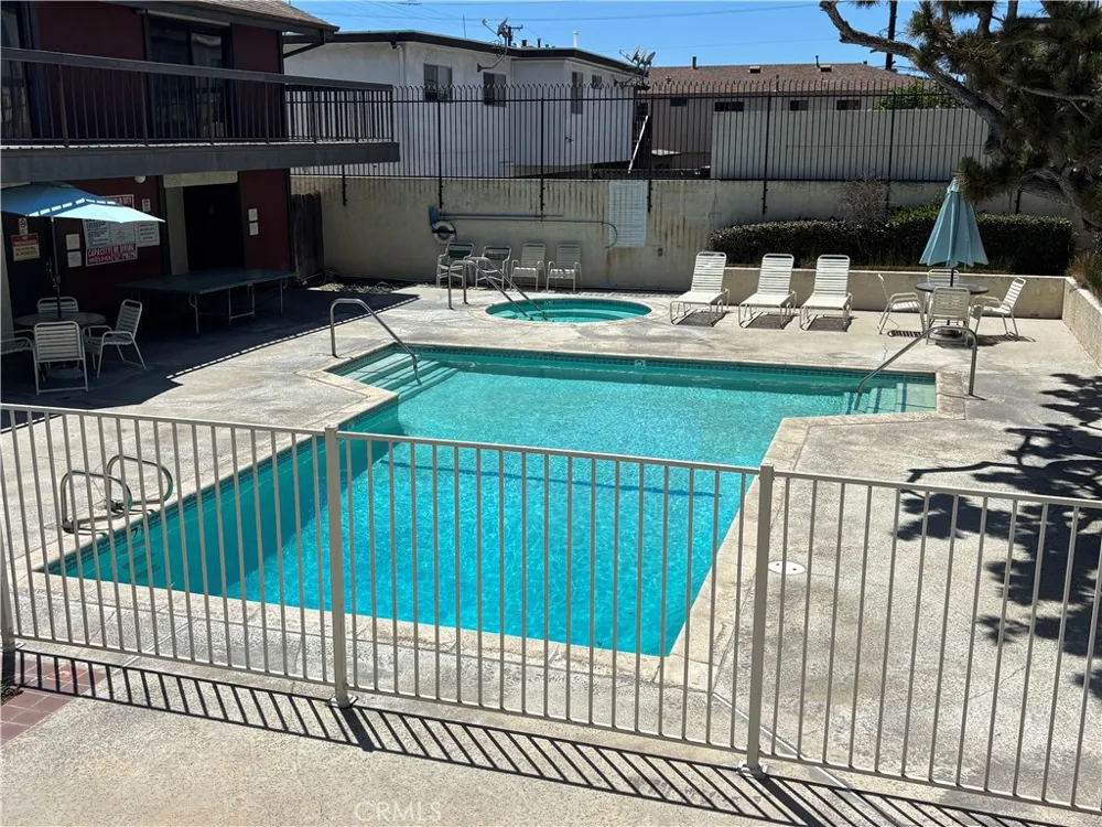 15000 Halldale Avenue #114 Gardena, CA 90247
