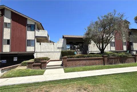 15000 Halldale Avenue #114