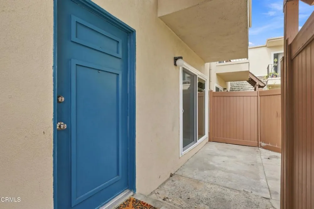 138 S Bryn Mawr Street #33 Ventura, CA 93003
