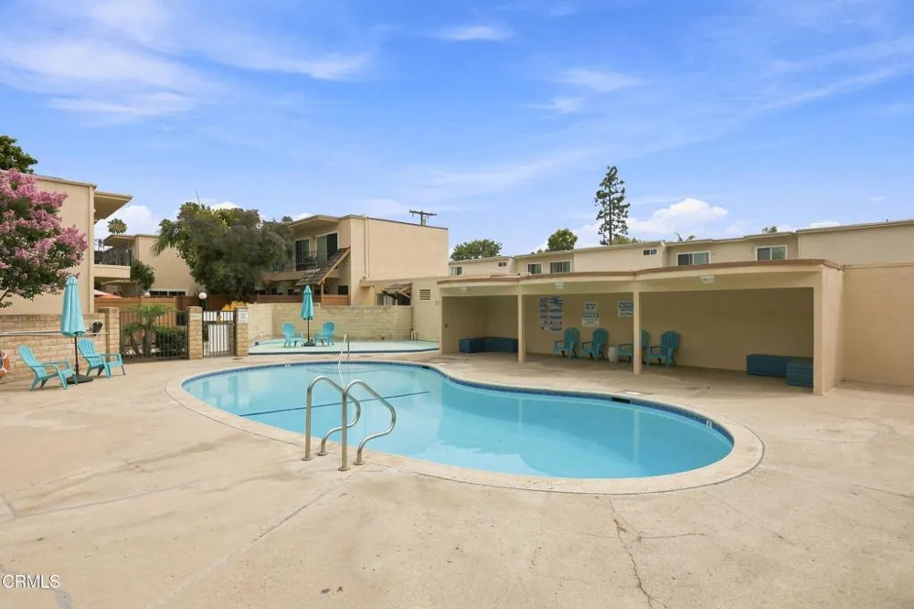138 S Bryn Mawr Street #33 Ventura, CA 93003