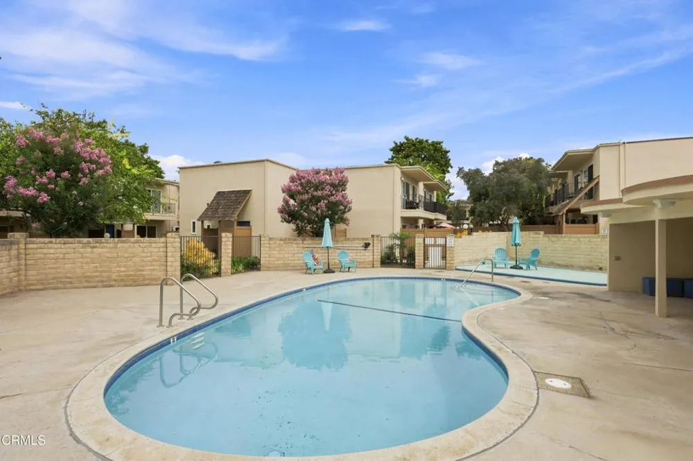 138 S Bryn Mawr Street #33 Ventura, CA 93003