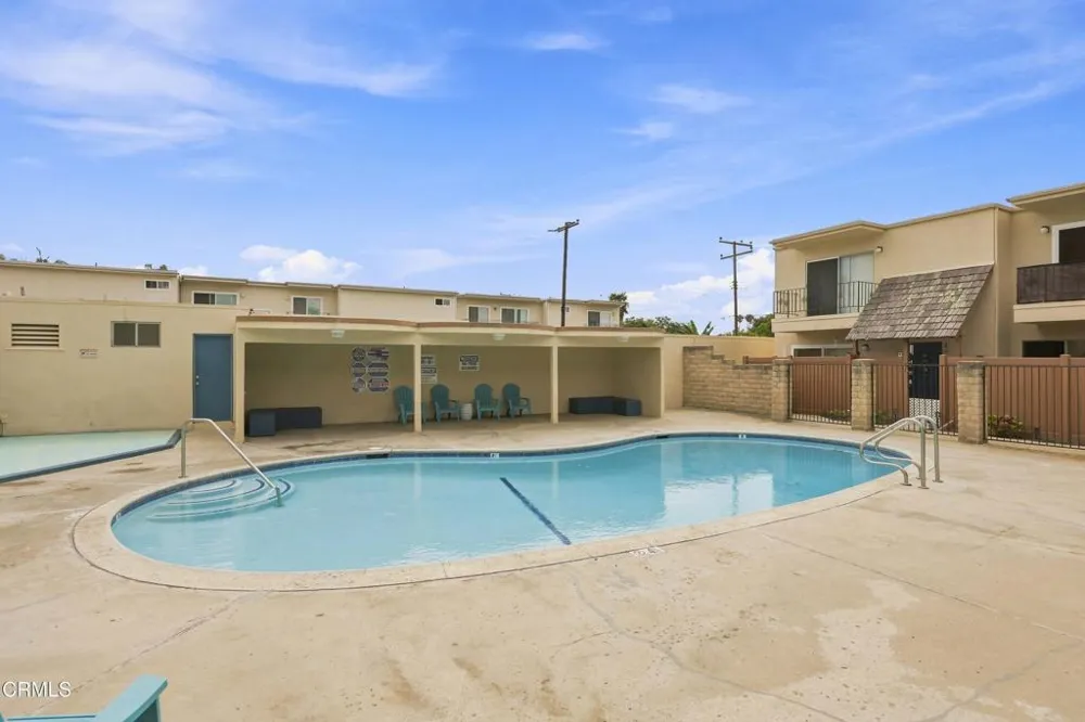 138 S Bryn Mawr Street #33 Ventura, CA 93003