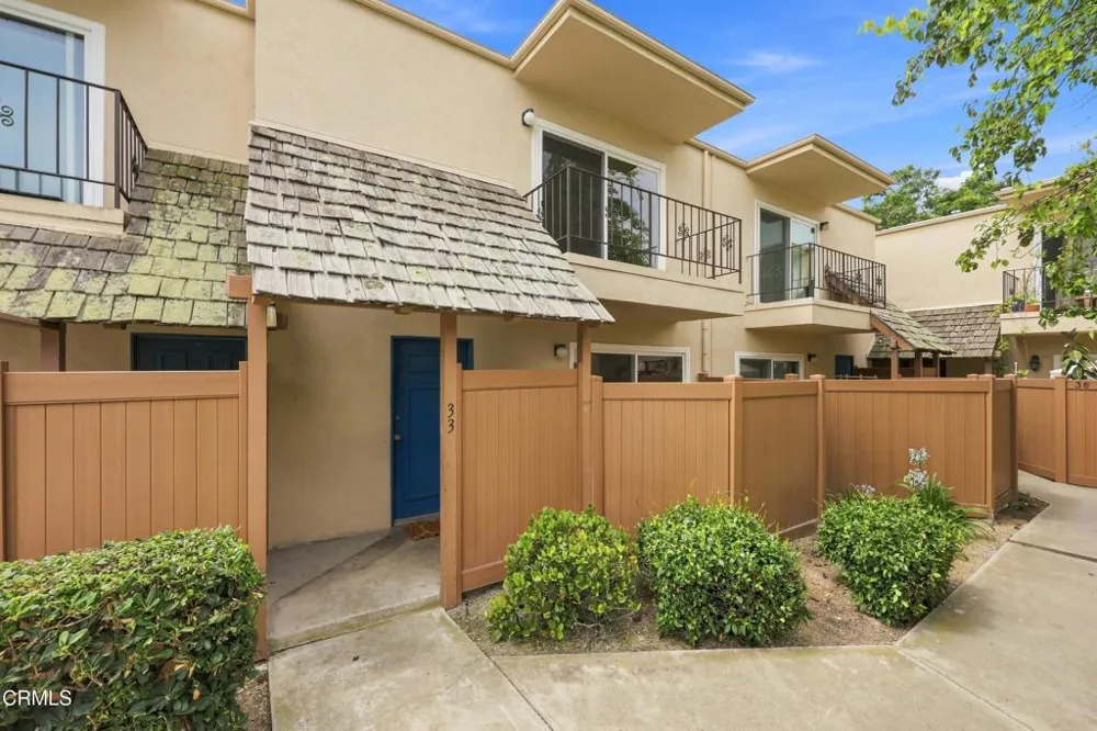 138 S Bryn Mawr Street #33 Ventura, CA 93003