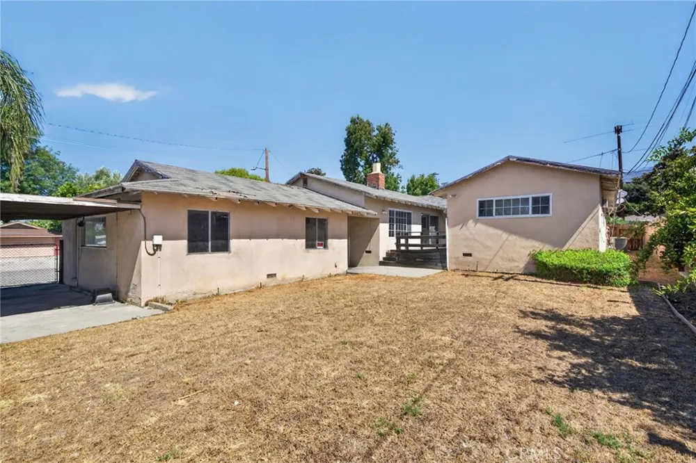 206 E Fig Monrovia, CA 91016