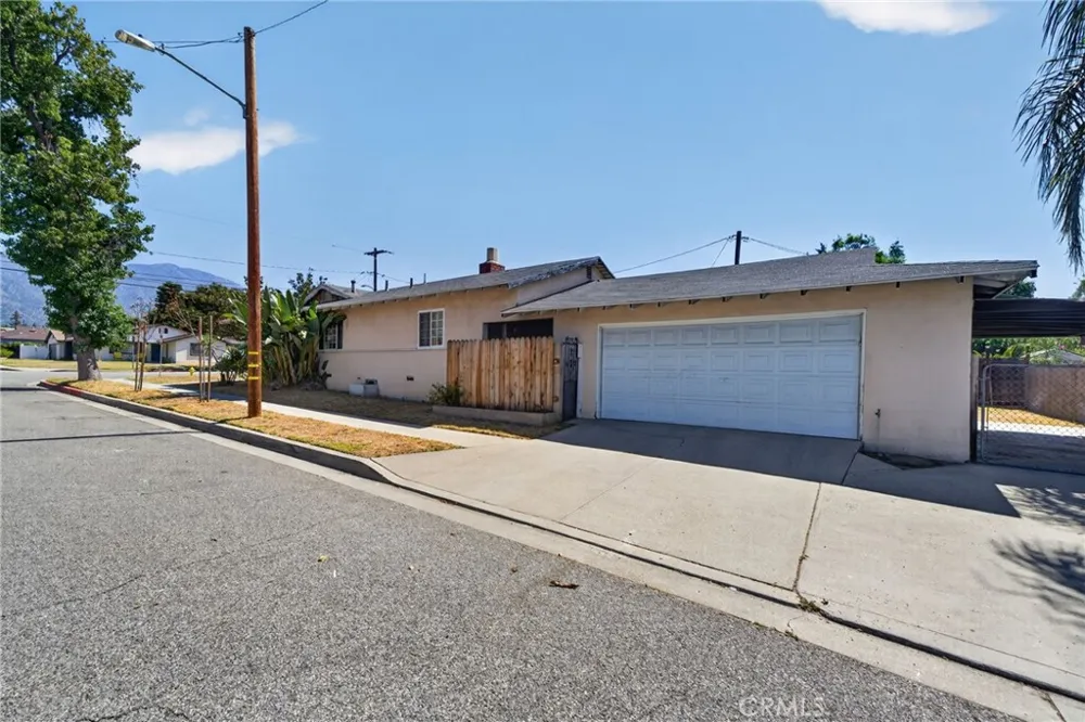206 E Fig Monrovia, CA 91016