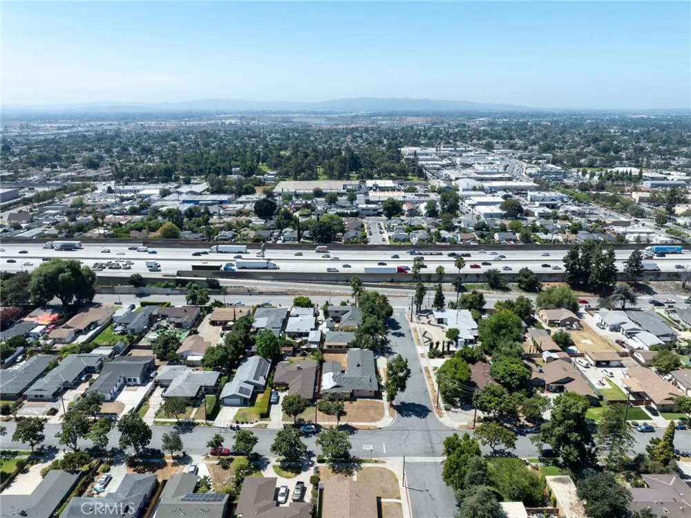 206 E Fig Monrovia, CA 91016