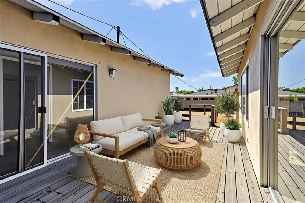206 E Fig Monrovia, CA 91016