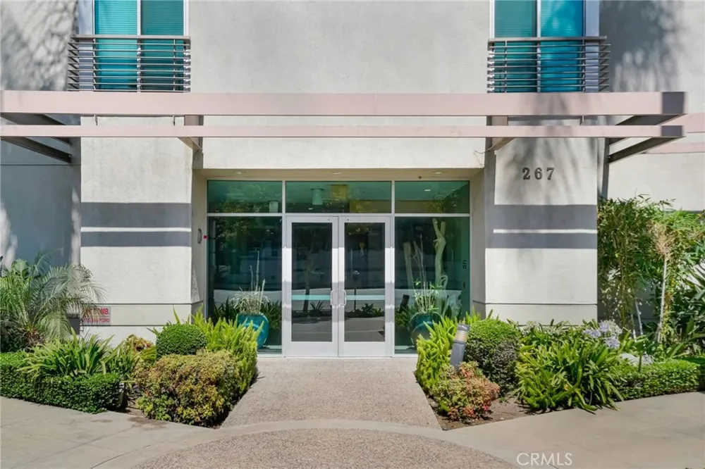 267 S San Pedro #217 Los Angeles, CA 90012