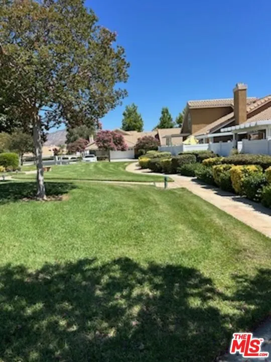 922 Casper Avenue Banning, CA 92220
