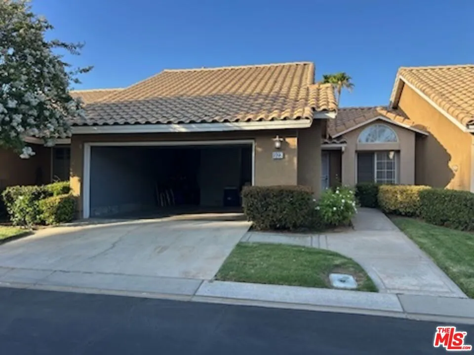 922 Casper Avenue Banning, CA 92220