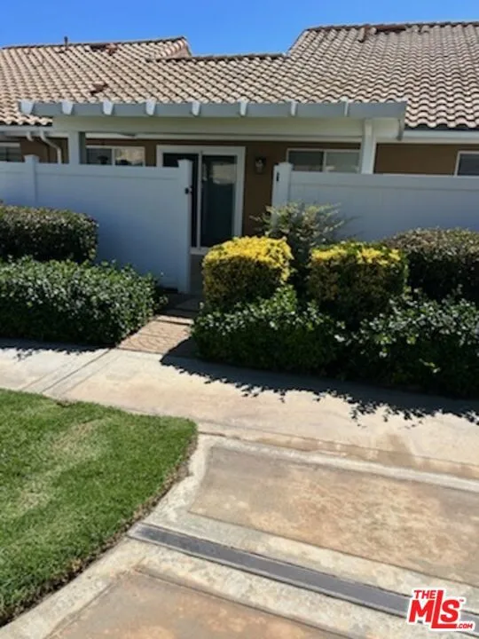 922 Casper Avenue Banning, CA 92220