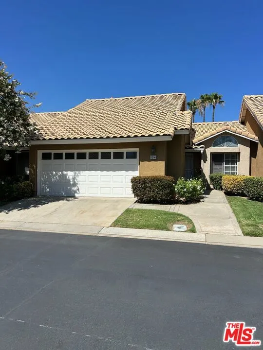 922 Casper Avenue Banning, CA 92220