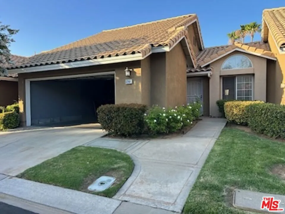 922 Casper Avenue Banning, CA 92220