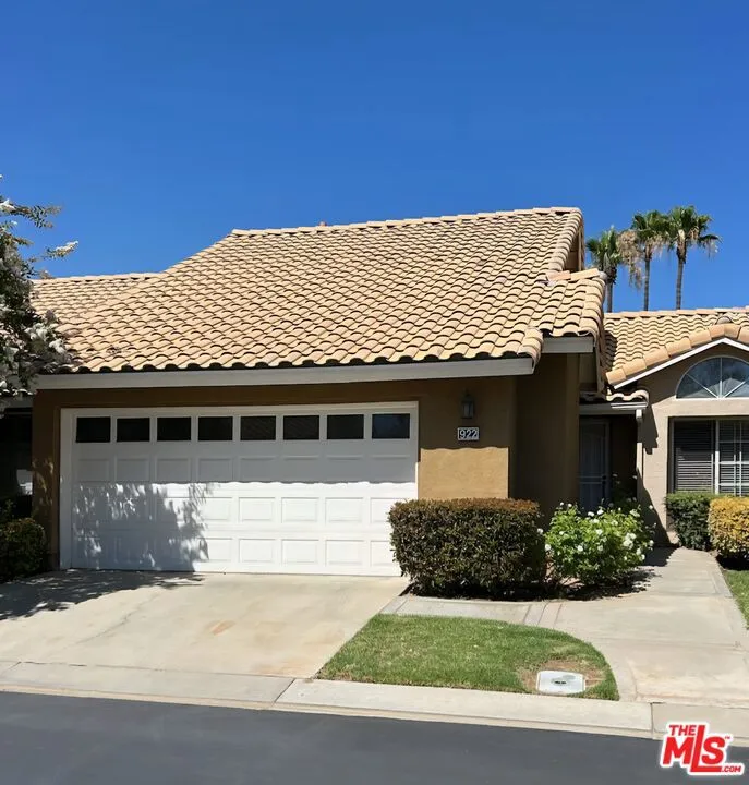 922 Casper Avenue Banning, CA 92220