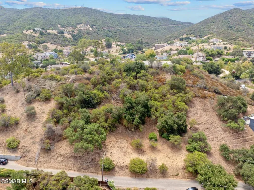 Kathleen Drive Newbury Park, CA 91320