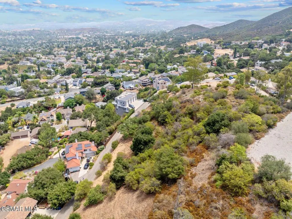 Kathleen Drive Newbury Park, CA 91320