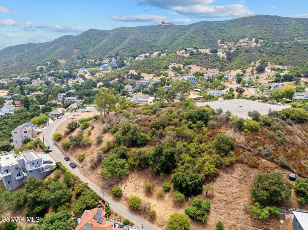Kathleen Drive Newbury Park, CA 91320