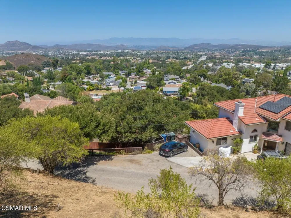 Kathleen Drive Newbury Park, CA 91320