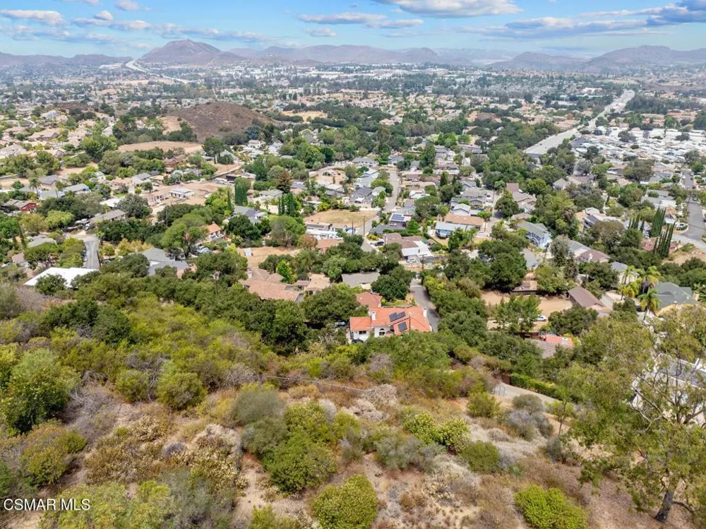 Kathleen Drive Newbury Park, CA 91320