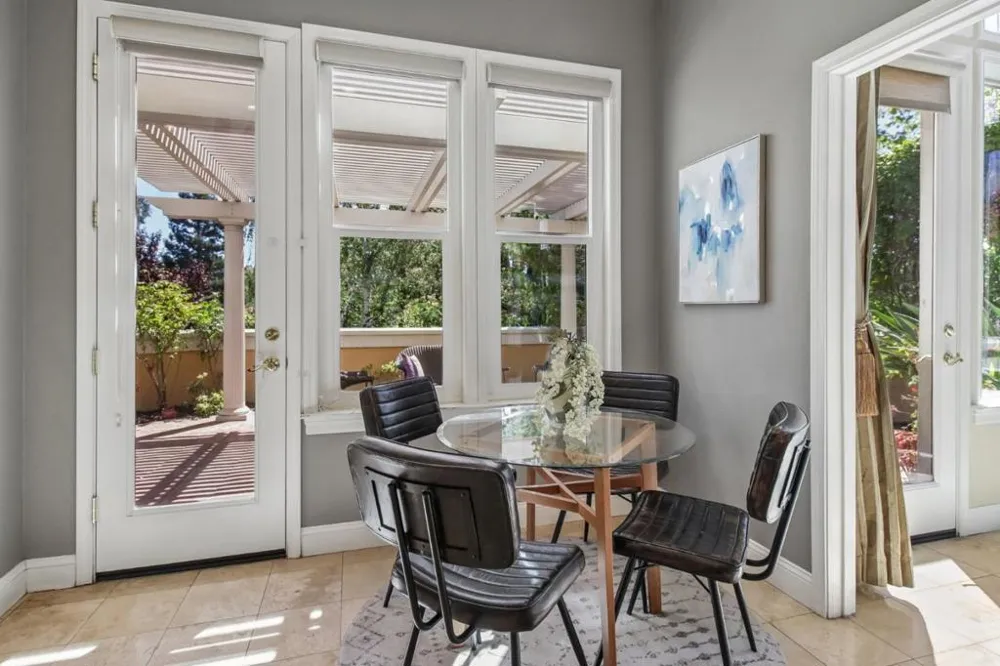 5383 Silver Trail Court San Jose, CA 95138