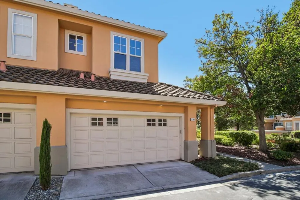 5383 Silver Trail Court San Jose, CA 95138