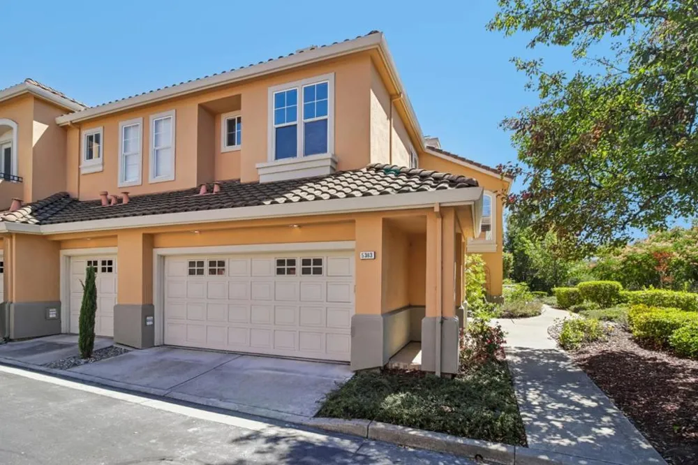 5383 Silver Trail Court San Jose, CA 95138