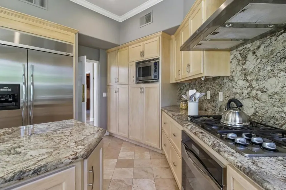 5383 Silver Trail Court San Jose, CA 95138