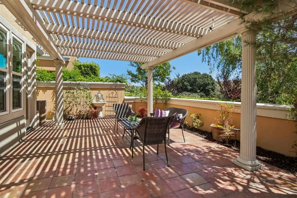 5383 Silver Trail Court San Jose, CA 95138