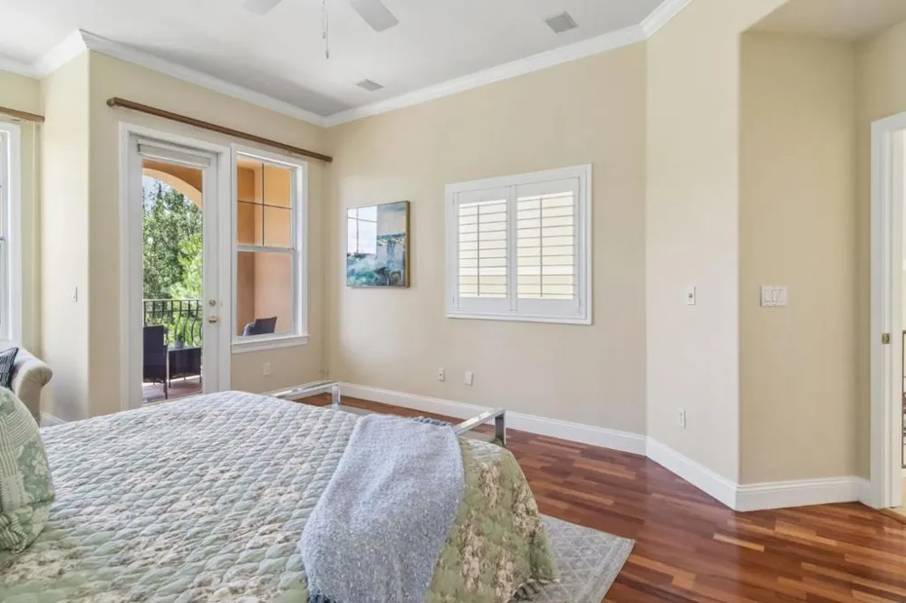 5383 Silver Trail Court San Jose, CA 95138