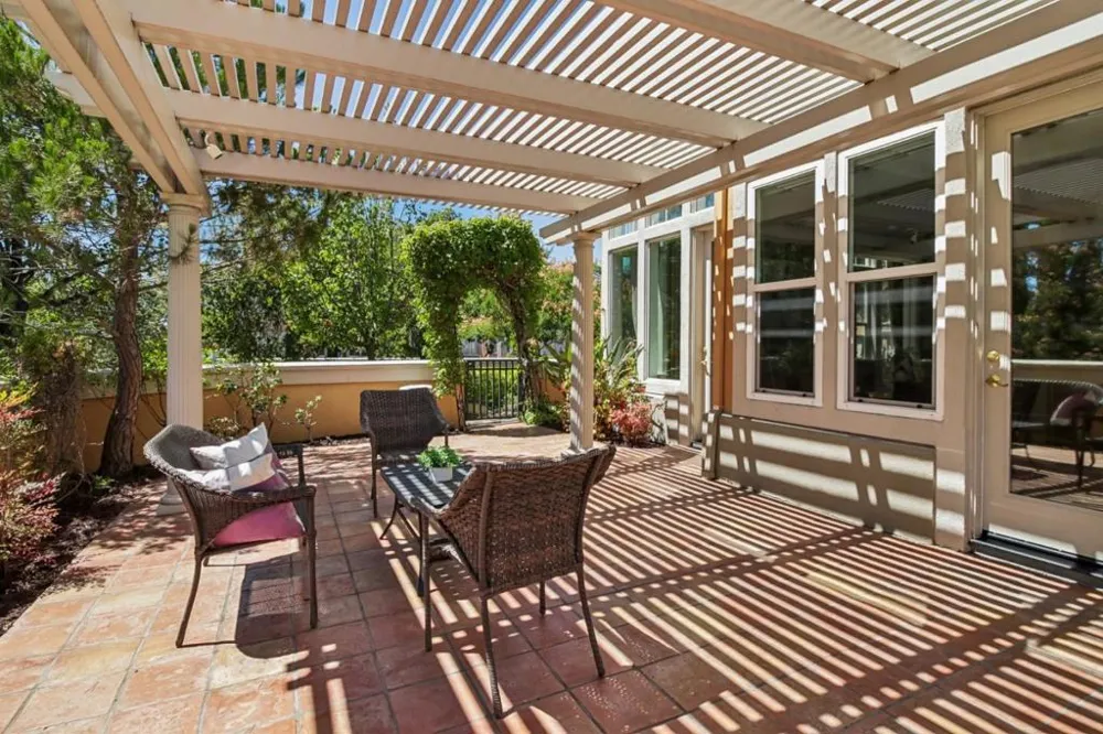 5383 Silver Trail Court San Jose, CA 95138