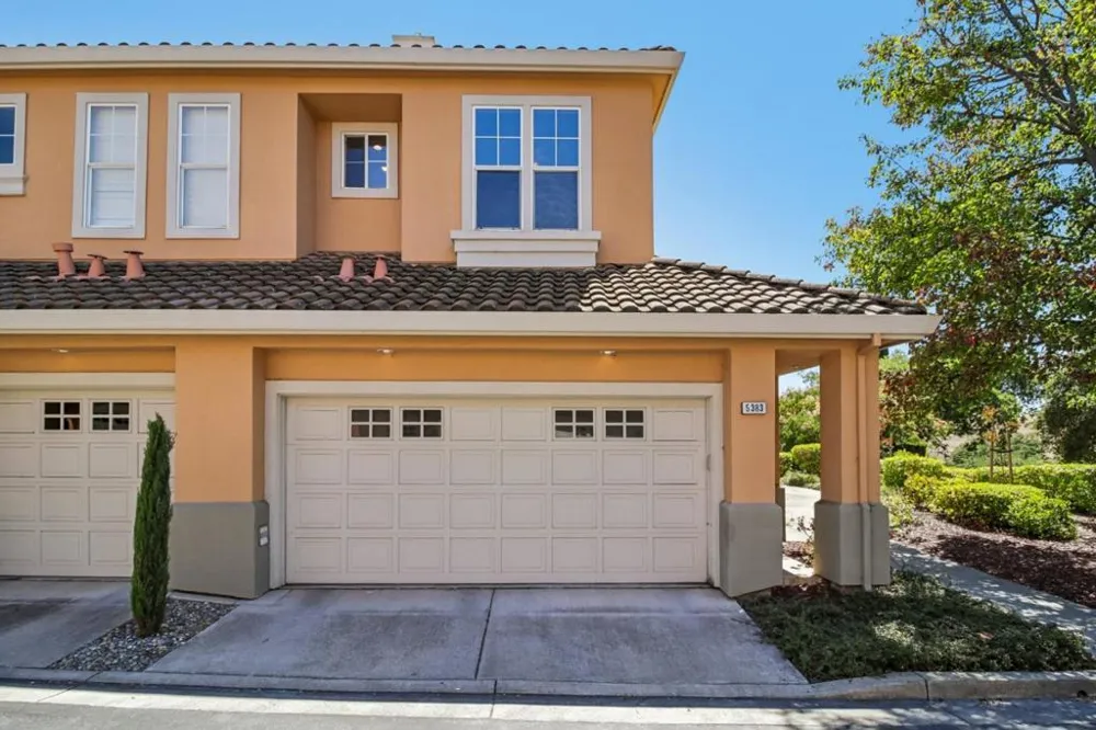 5383 Silver Trail Court San Jose, CA 95138
