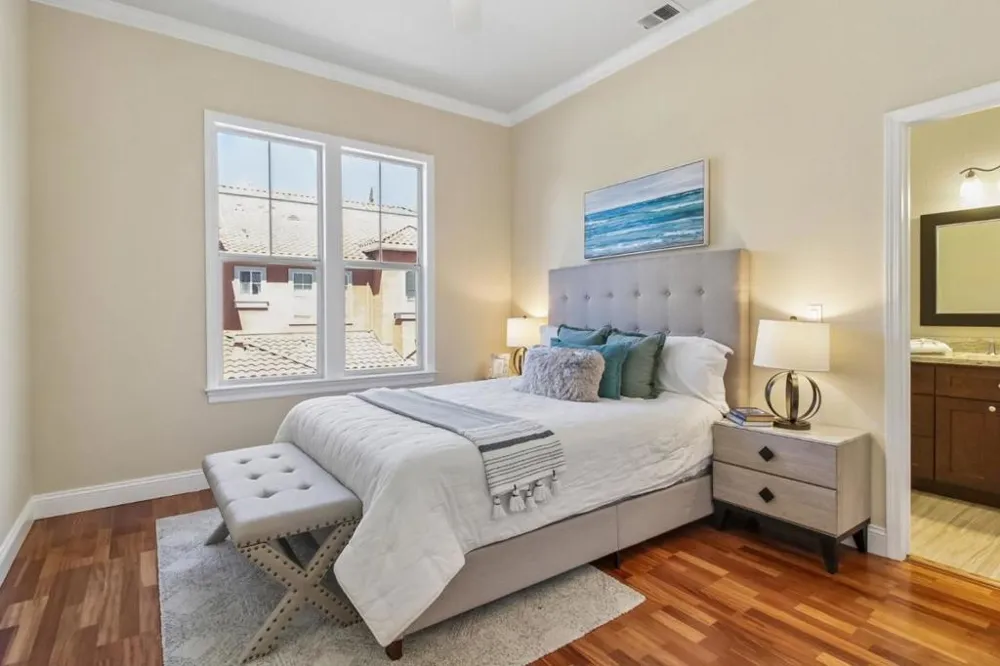 5383 Silver Trail Court San Jose, CA 95138