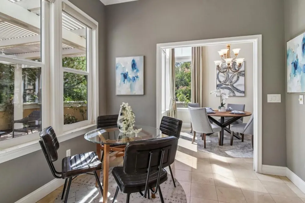 5383 Silver Trail Court San Jose, CA 95138