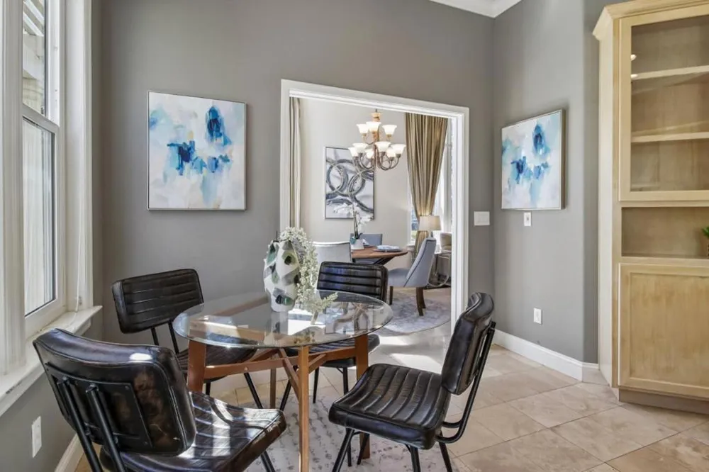 5383 Silver Trail Court San Jose, CA 95138