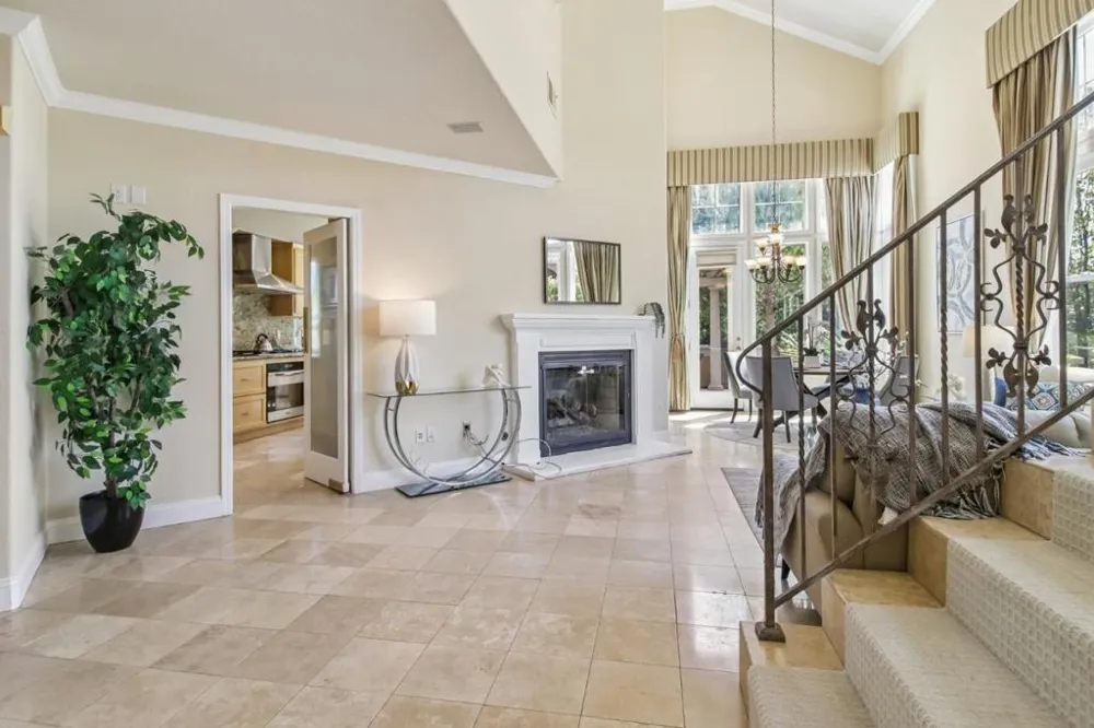 5383 Silver Trail Court San Jose, CA 95138