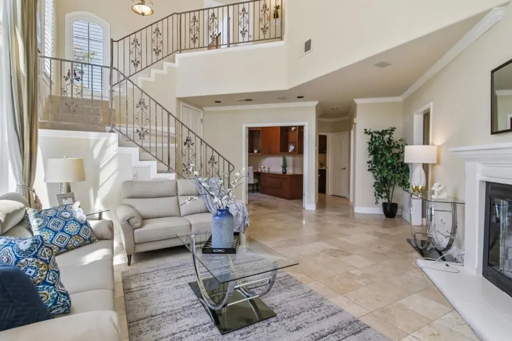 5383 Silver Trail Court San Jose, CA 95138