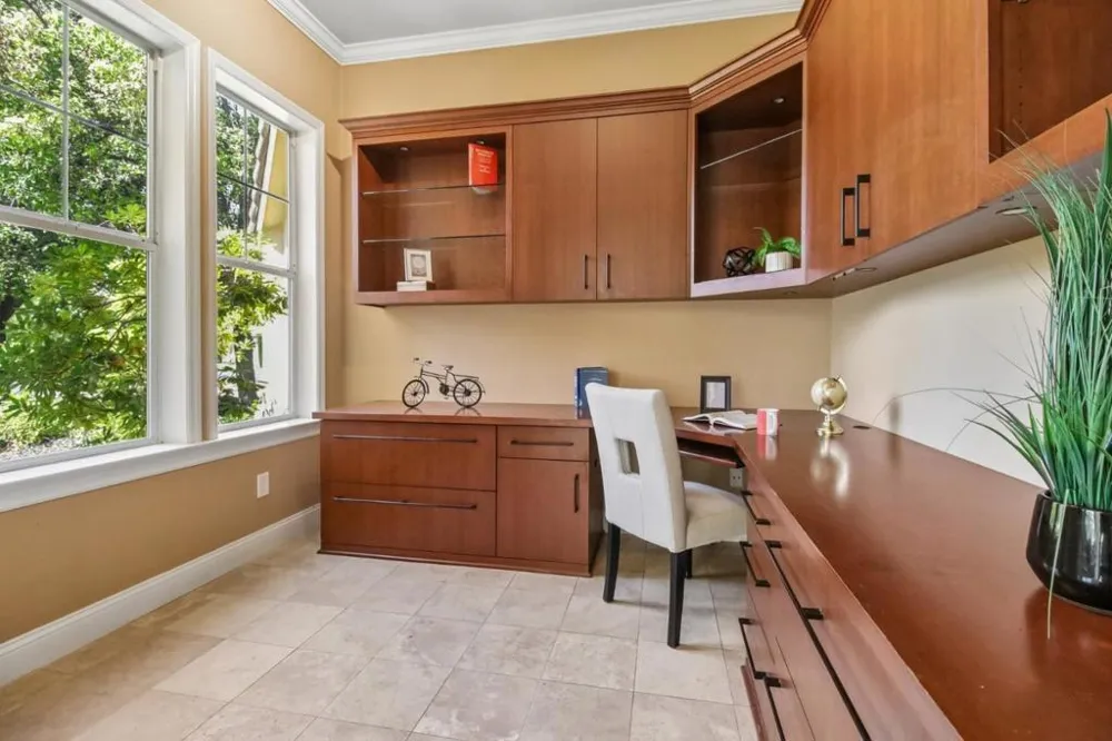 5383 Silver Trail Court San Jose, CA 95138