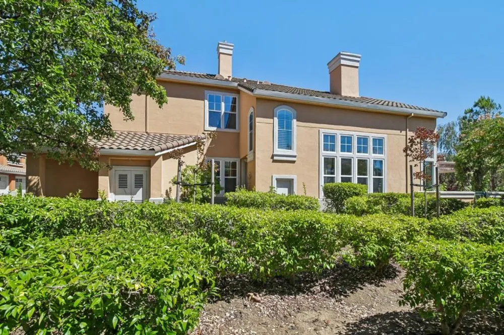 5383 Silver Trail Court San Jose, CA 95138