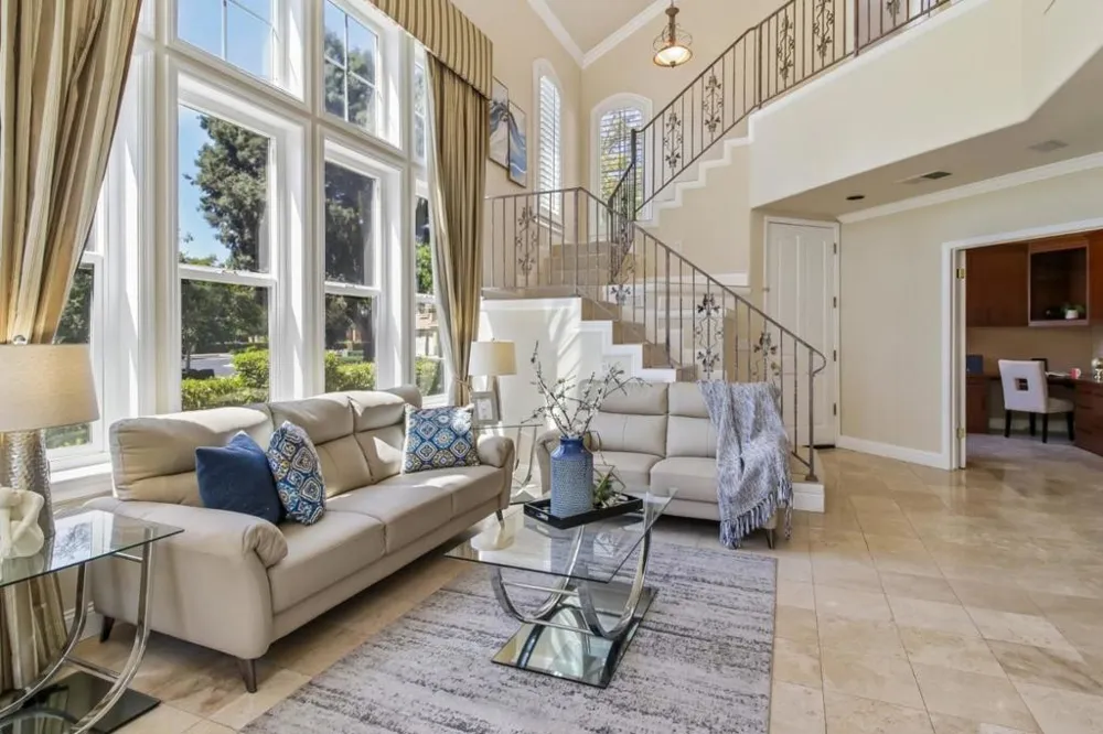 5383 Silver Trail Court San Jose, CA 95138