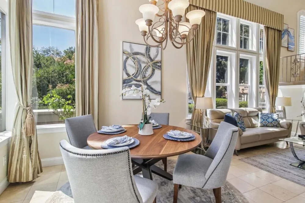 5383 Silver Trail Court San Jose, CA 95138