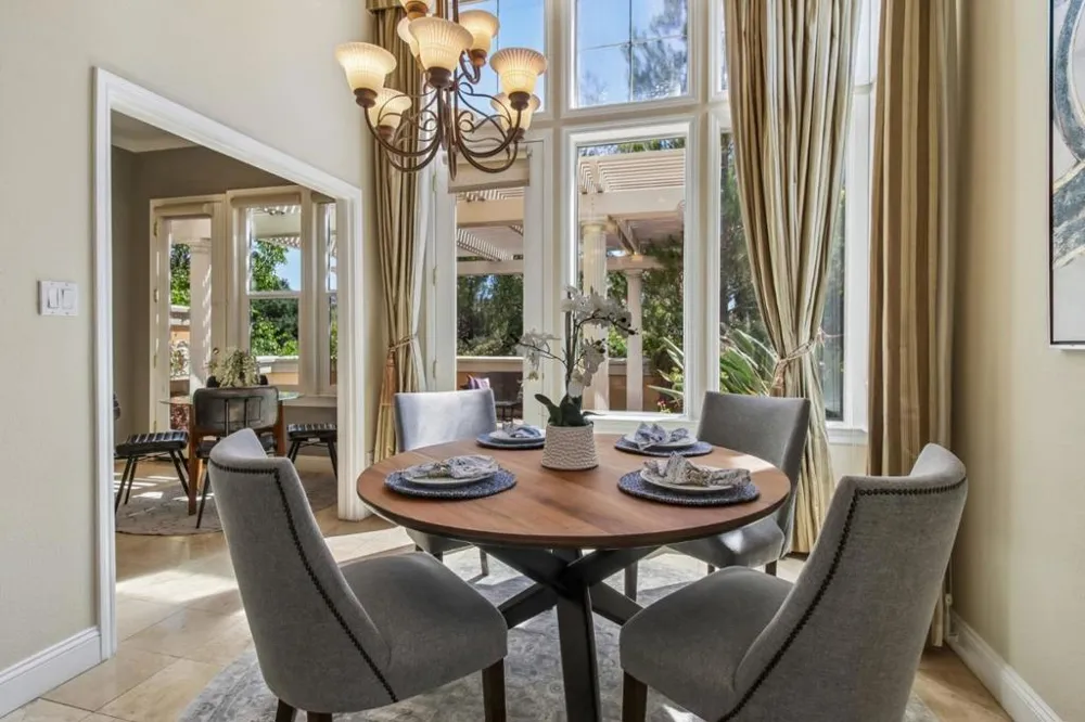5383 Silver Trail Court San Jose, CA 95138