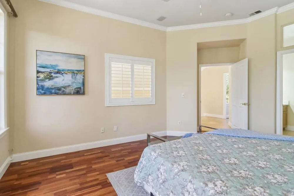 5383 Silver Trail Court San Jose, CA 95138